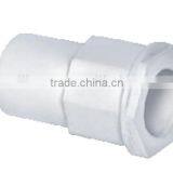 PVC Conduit Fittings Flexible Reducer/ Pvc Pipe Fittings Reducer