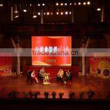 Club Stage p5 Indoor Full Color Led Display Board thumbnail-1