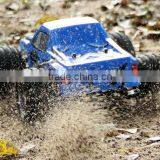 Wltoys WL A979 1:18 RC CAR Large 4WD RC Proportional Toy Truck RTR Electric Fastest thumbnail-5