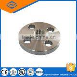 Hot Sale Black Painting Carbon Steel P250gh Forged Flange thumbnail-4