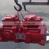 HYUNDAI EXCAVATOR R305LC-7 HYDRAULIC MAIN PISTON PUMP K3V140DT