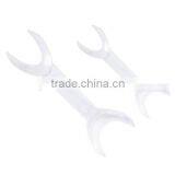 Dental Double-Head Cheek Retractor