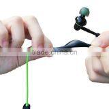 V4.0 Wireless Multipoint Sport Bluetooth Stereo Headphone With CNC Technology Factory Wholesale thumbnail-2