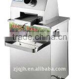 electric sugar cane juice extractor