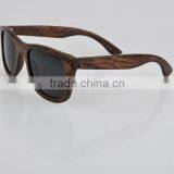 New bamboo Sunglasses Men women Fashion Sun Glasses bamboo wood sunglasses