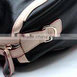 Genuine Leather Lady Fashion Bag Online Shop China thumbnail-3