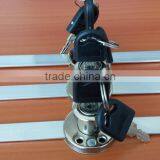 HJ-139 Good Price Drawer Lock/Hot Selling Cabinet Drawer Lock/Made in China Quality Cabinet Drawer Lock thumbnail-5