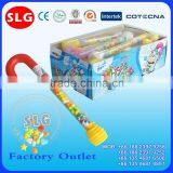 Chirstmas Whistle Cane Candy