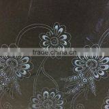 2016 New Pattern Warp Knitting China Direct Factory Velvet 95% Polyester 5%Spandex Emboss Velvet KS Velvet ,For Garment Dress