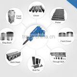 Hot Sale BLTB-165 Side Type Hydraulic Hammer Hydraulic Breaker thumbnail-3