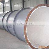 Wear Resistant Ceramic Steel Pipes, Pipe Fittings, Power Plant Pipe Fittings thumbnail-5