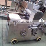 Wire cut China plant price food confectionary industrial ce petit machine pour cookies making machine