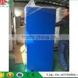 Extreme Precision Sheet Metale Electronic Enclosure Works Computer Station Cabinet thumbnail-6