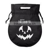 Non Woven Halloween Drawstring Bag,cute Drawstring Bags,small Drawstring Bags thumbnail-3
