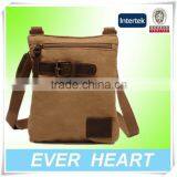 Hot! High Quality Multifunction Men Canvas Bag Casual Travel Men's Crossbody Bag Men Messenger Bags