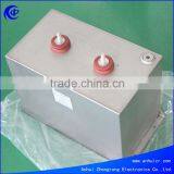 Pused dc Capacitor 2800vdc 900uf