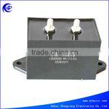 Parallel Capacitor Circuit Breaker Capacitor