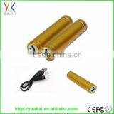 2016 Factory Price Cellphone Power Bank, Top Power Battery