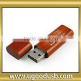 brandnew high quality 2gb wooden usb flash drive on sale