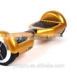 2015 New Arrival Bluetooth Music Scooter Two 2 Wheel Self Standing Electric Scooter With Remote Key Adult Balancing Scooter thumbnail-2