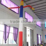 Selling Single Leg Advertising Inflatable Sky Air Dancer thumbnail-1