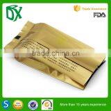 Popular Goods Tea Pouches Aluminum Foil Packaging and Aluminium Pouch thumbnail-2