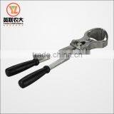 Bloodless Emasculator for Sheep