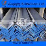 Stainless steel angle bar, flat bar, round bar