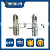 Bulksale Integrated Zinc Coating Metal Nipple Drinkers for Rabbits thumbnail-1