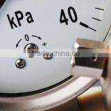 All Stainless Steel Capsule Gauge thumbnail-2