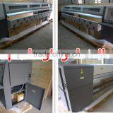 Phaeton Brand UD-3278K Large Format Solvent Printer thumbnail-2