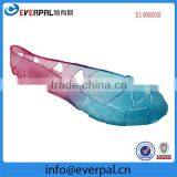 Manufacturers 2016 Fashion Women Sandals Transparent Jelly Crystal Shoes thumbnail-2