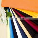 polyester cheap fabric from china for lining