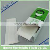 Disposable Paper Face Mask With 100pcs Packing thumbnail-3