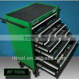 10 Drawer Utility Box Roller Tool Cabinet