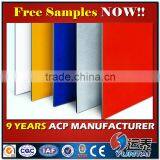 Indoor Waterproof Low Price Composite Wall Panel thumbnail-1