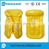 Customised Sports Pvc Inflatable Baby Swim Vest, Inflatable Water Kids Life-saving Jacket thumbnail-6