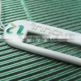 Modern Style Plastic Seal Tag for Clothes thumbnail-3