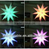 Inflatable Star