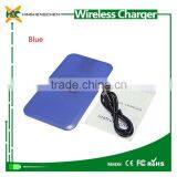 Customized Rectangle qi Wireless Charging Pad thumbnail-1