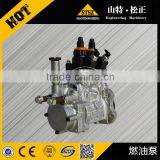 6162-K6-4001 6162-K6-4000 Water Pump Gasket Kit S6D170 Engine thumbnail-4