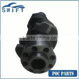 2LT Crankshaft for Toyota