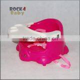 multification baby chair and seat plastic high chair baby booster chair