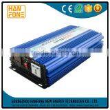 24V/48VDC Pure Sine Wave Power Inverter 1000watt With AC Charger For Home thumbnail-3