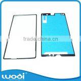 Original Front and Back Adhesive Glue Tape For Sony Xperia Z L36h