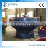 Quarry Vibration Grinding Machine for Sandstone