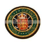 Hand Embroidered Badge , Emblems ,Crest , Insignias ,Patches