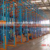 Drive-in Storage Rack
