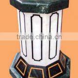 Marble Table Base or Stand