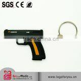 Fashional Wholesale Custom Oem Rubber Keychains thumbnail-3